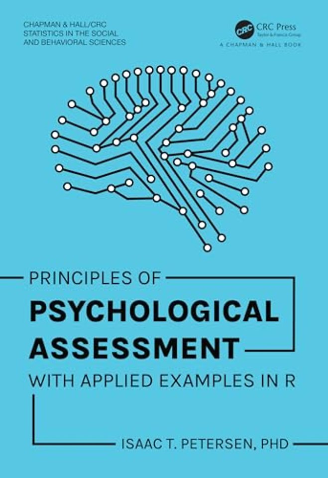 Principles of Psychological Assessment