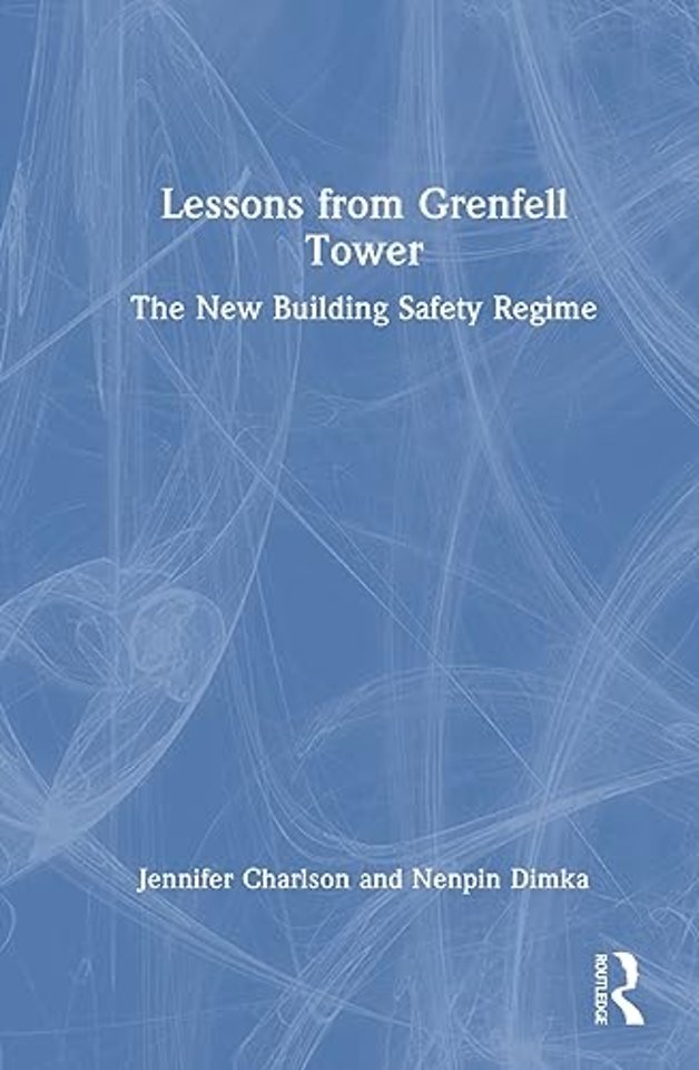 Lessons from Grenfell Tower