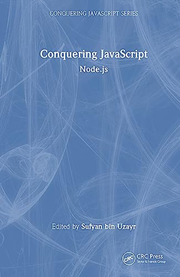Conquering JavaScript