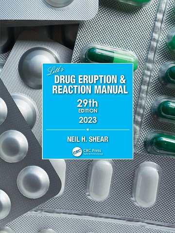 Litt's Drug Eruption & Reaction Manual