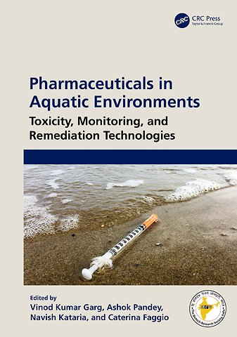 Pharmaceuticals in Aquatic Environments