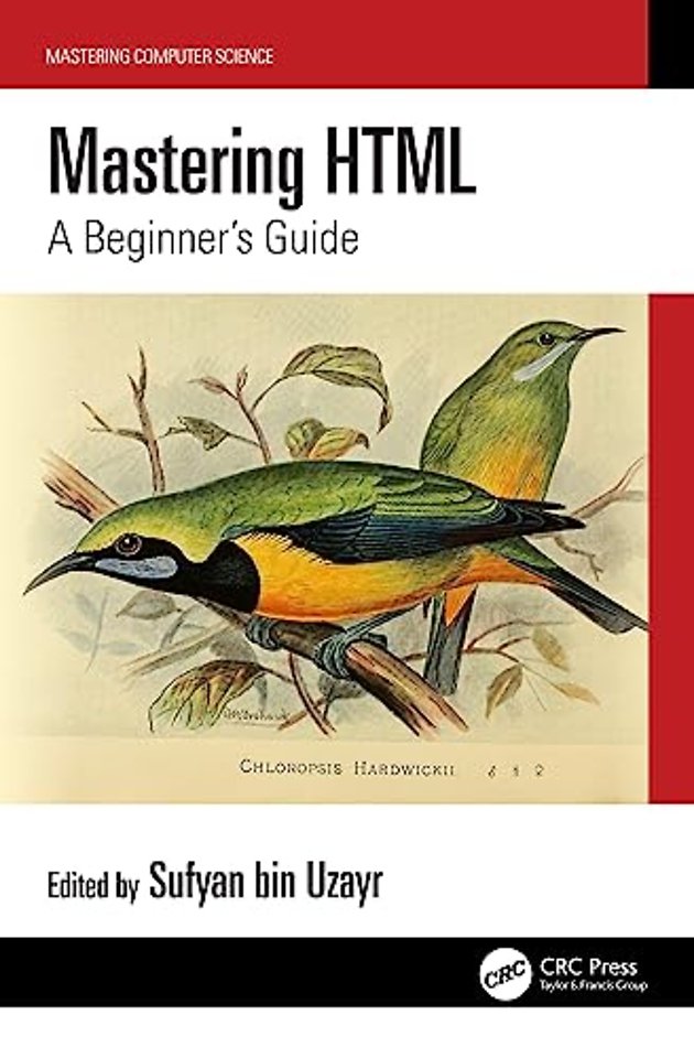 Mastering HTML