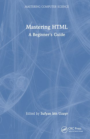 Mastering HTML