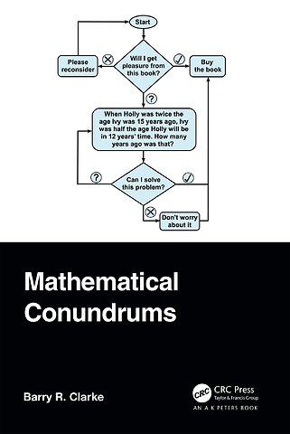 Mathematical Conundrums