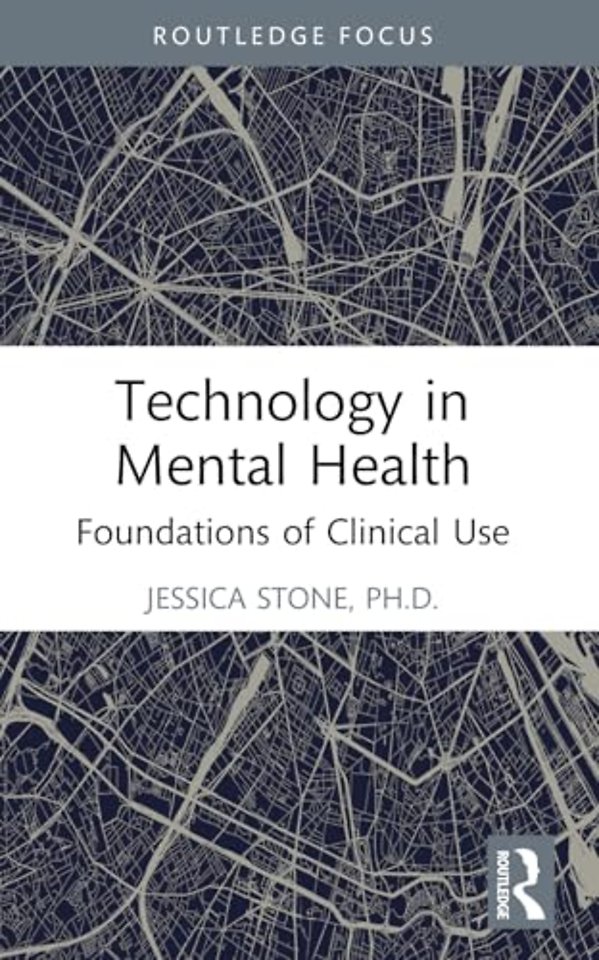 Technology in Mental Health