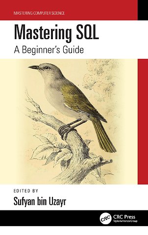 Mastering SQL