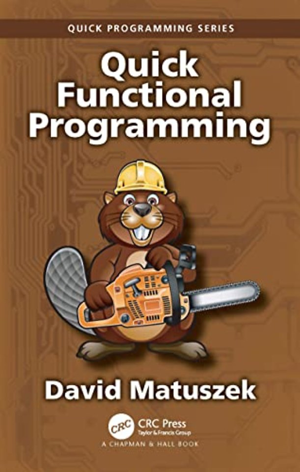 Quick Functional Programming