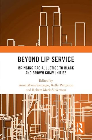 Beyond Lip Service