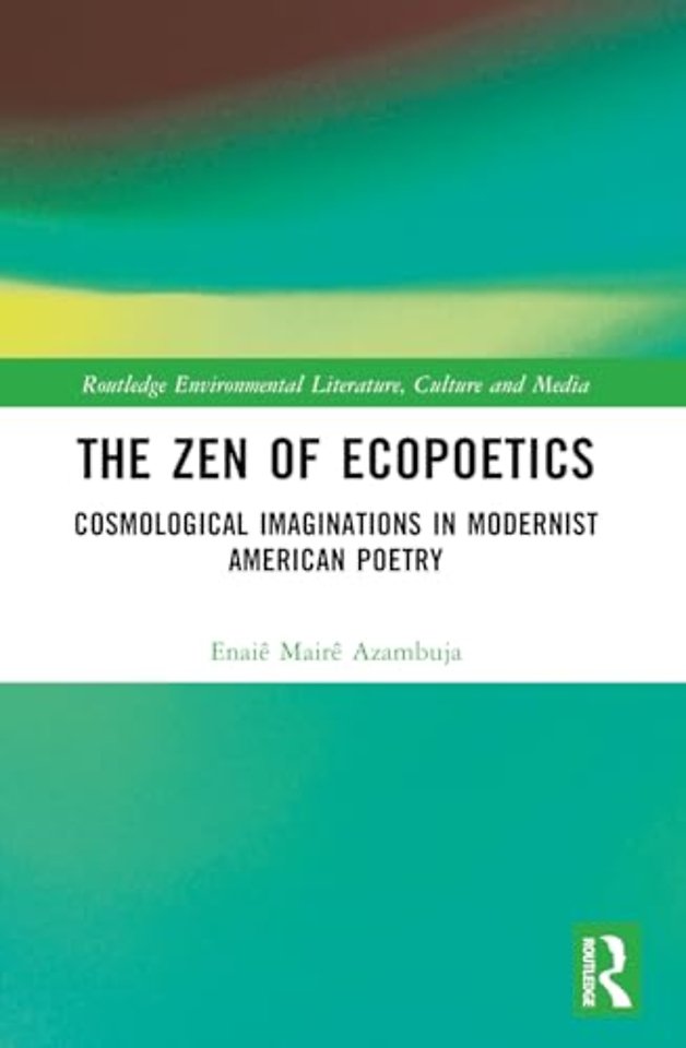 The Zen of Ecopoetics