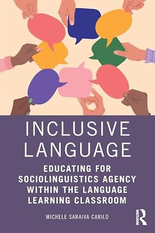 Inclusive Language