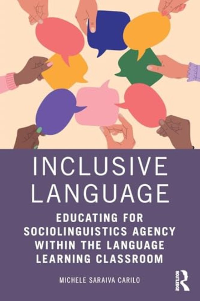 Inclusive Language