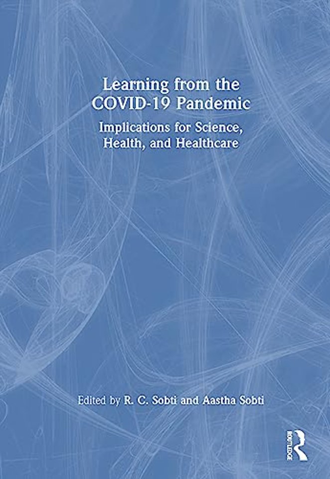 Learning from the COVID-19 Pandemic