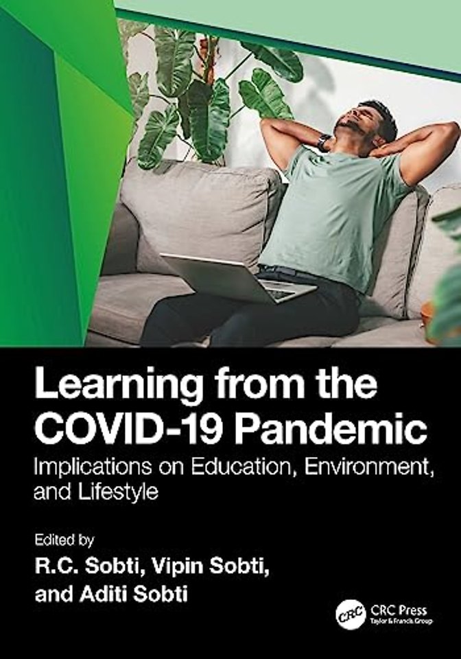 Learning from the COVID-19 Pandemic