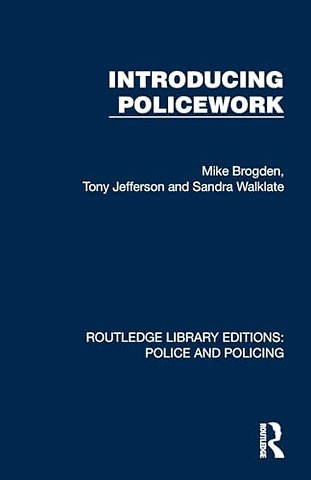 Introducing Policework