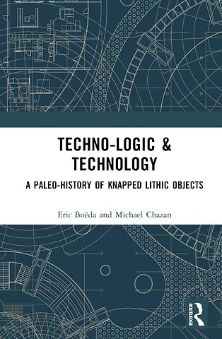 Techno-logic & Technology