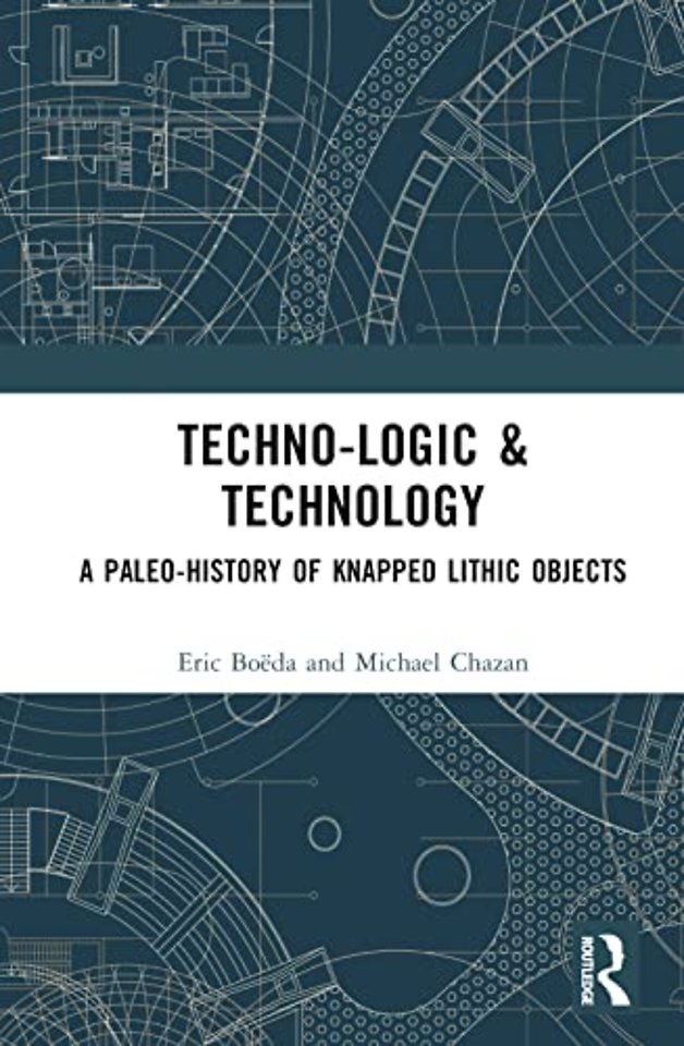 Techno-logic & Technology