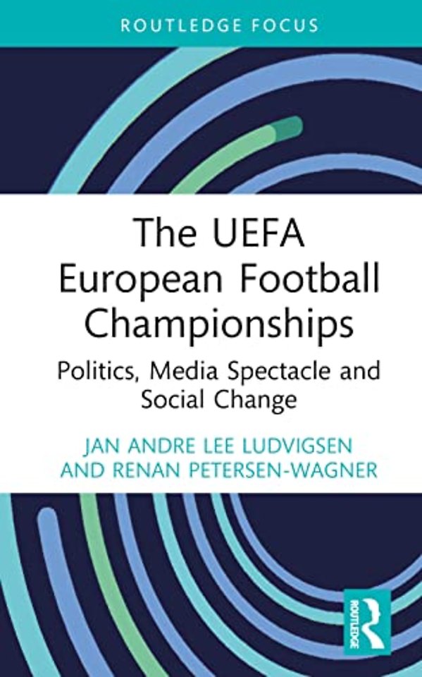 UEFA European Football Championships