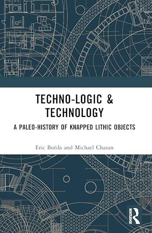 Techno-logic & Technology