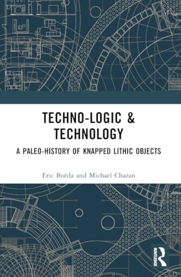 Techno-logic & Technology