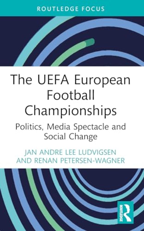 The UEFA European Football Championships