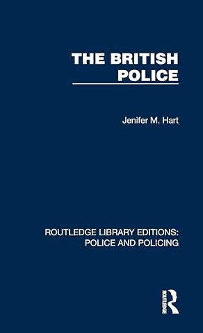 British Police