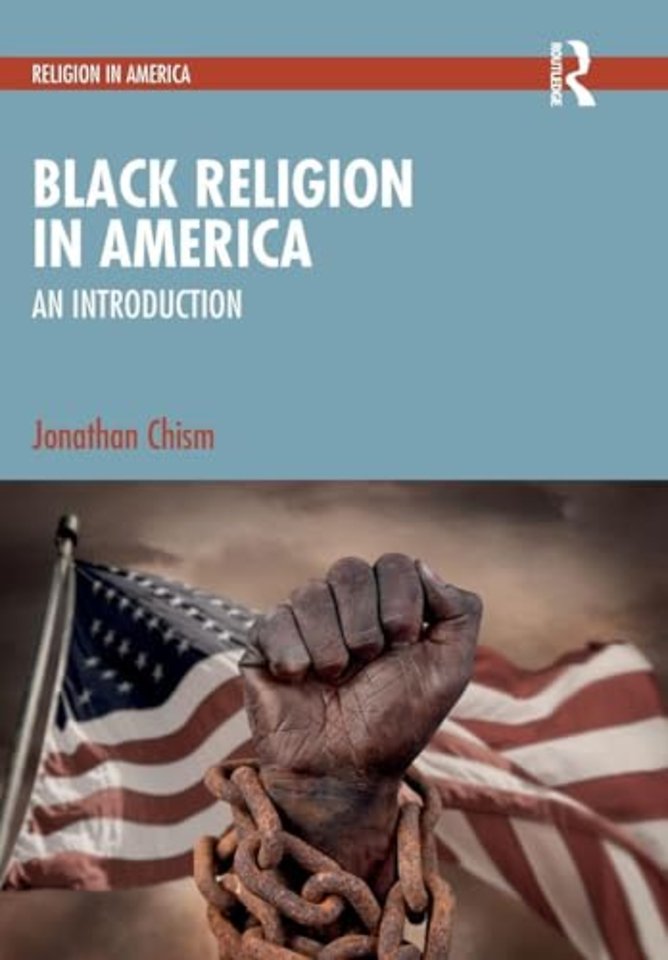 Black Religion in America