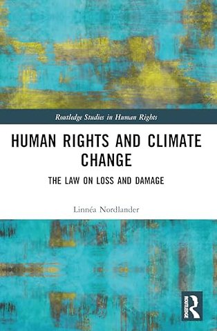 Human Rights and Climate Change