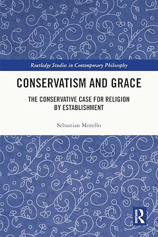 Conservatism and Grace
