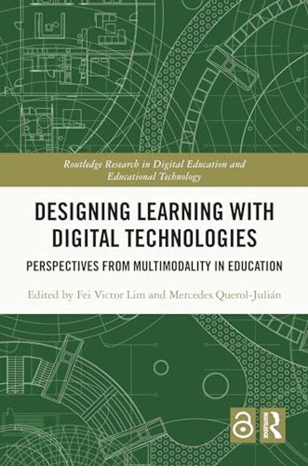 Designing Learning with Digital Technologies