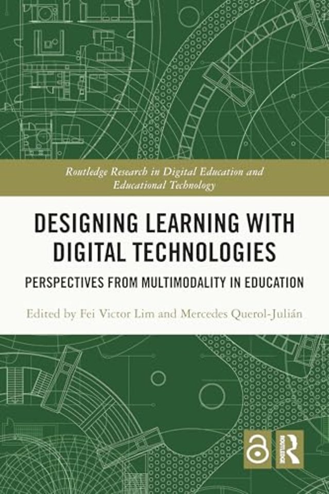 Designing Learning with Digital Technologies
