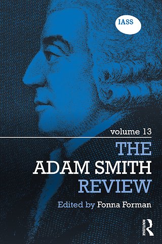 Adam Smith Review