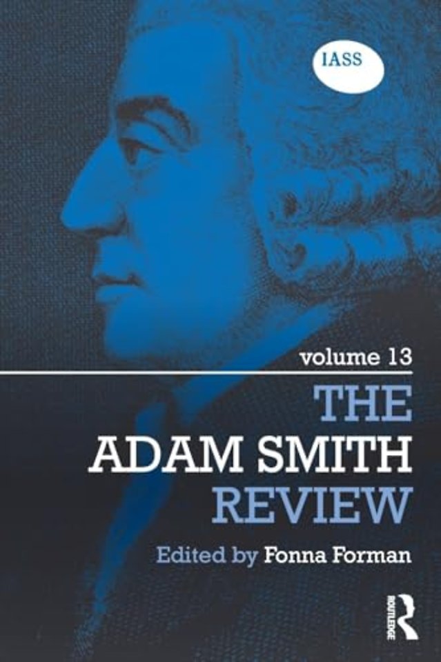 The Adam Smith Review