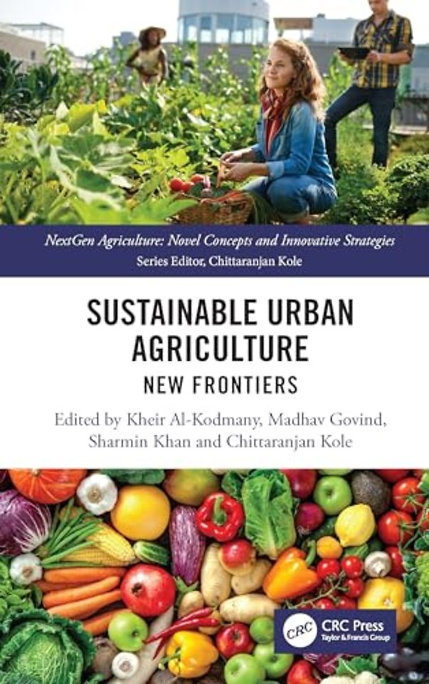 Sustainable Urban Agriculture