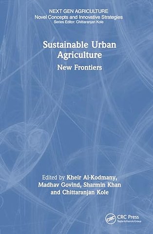 Sustainable Urban Agriculture