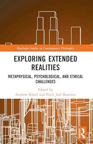 Exploring Extended Realities