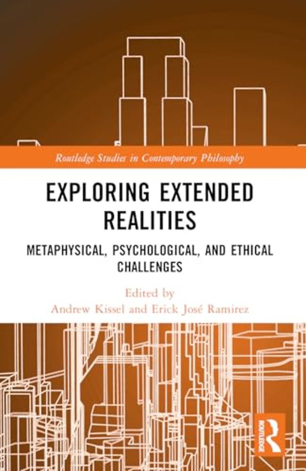 Exploring Extended Realities
