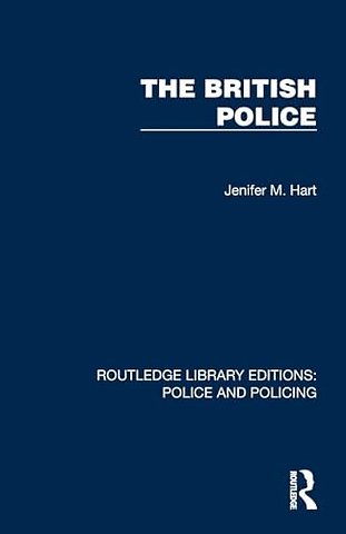 The British Police