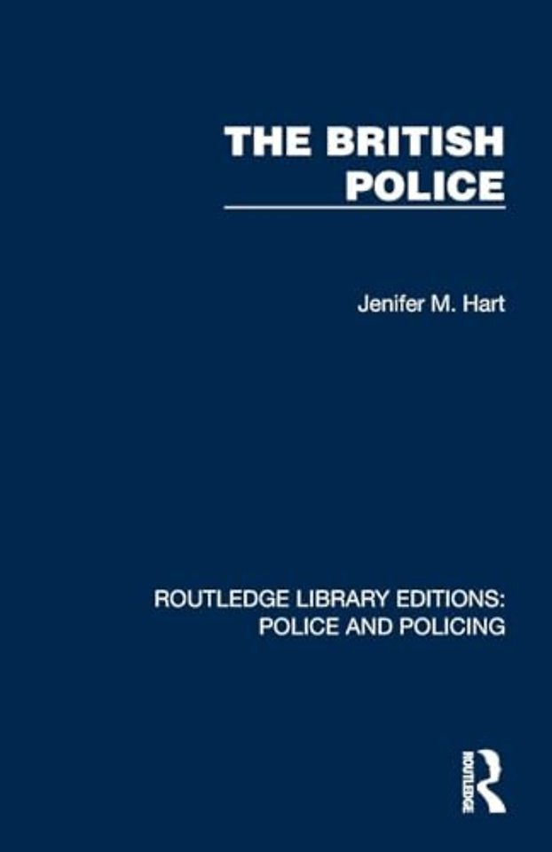The British Police