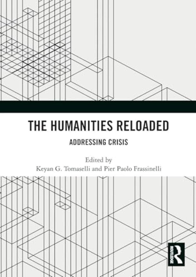 The Humanities Reloaded