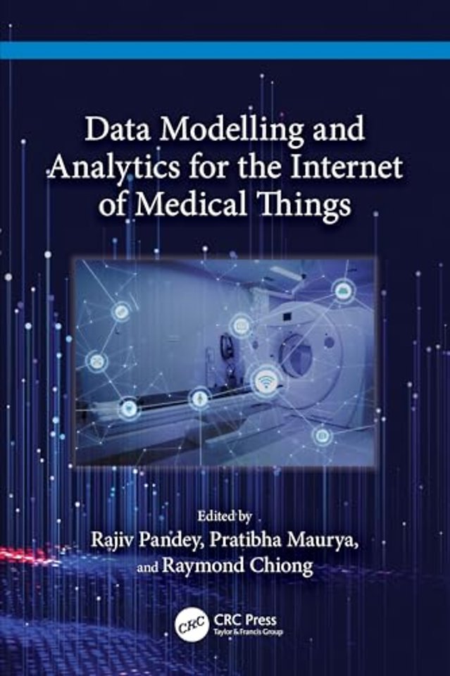 Data Modelling and Analytics for the Internet of Medical Things