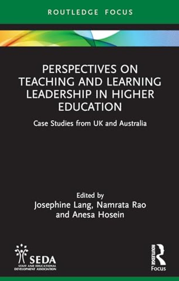 Perspectives on Teaching and Learning Leadership in Higher Education