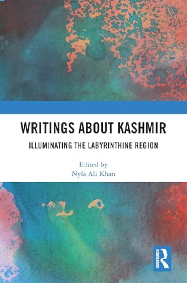 Writings About Kashmir