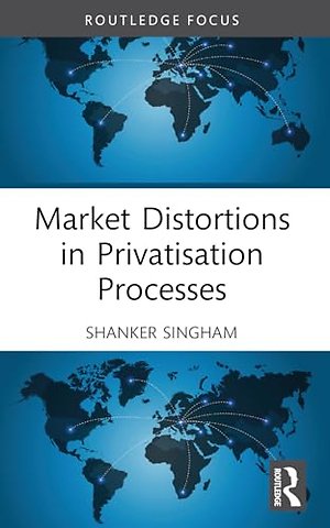 Market Distortions in Privatisation Processes