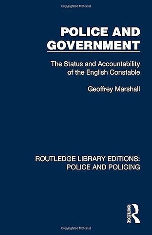 Police and Government