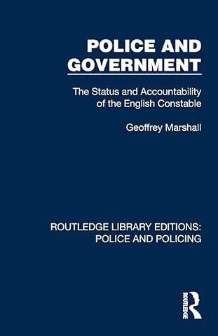 Police and Government