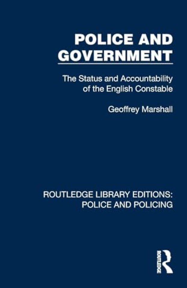 Police and Government