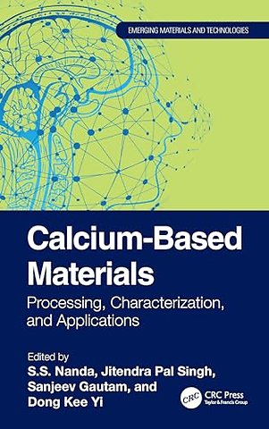 Calcium-Based Materials