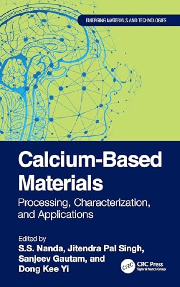 Calcium-Based Materials