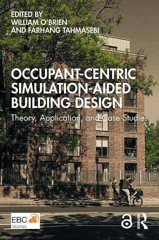 Occupant-Centric Simulation-Aided Building Design