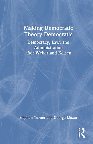 Making Democratic Theory Democratic